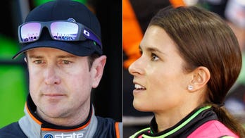 Stewart-Haas Racing swaps crews for Danica Patrick and Kurt Busch