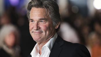 How Kurt Russell turned into a 'pinot poodle'