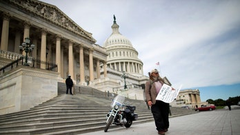 Going Nuclear: Debate turns to default deniers