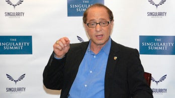 Google exec's plan to cheat death