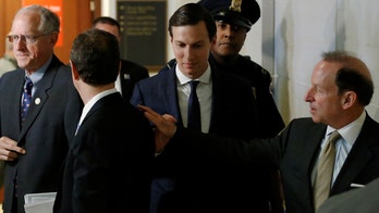 Kushner Companies caught in legal battle with New York restaurant owners
