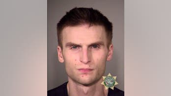 Oregon man accused of selling stolen Legos under arrest
