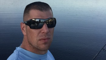 Veteran who helps homeless vets aims to make it a nationwide movement