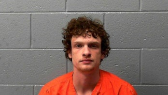 West Virginia man allegedly beat pregnant woman, injected her with meth