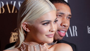 Kylie Jenner denies '2am date' with ex Tyga: 'The internet makes everything 100 times more dramatic '