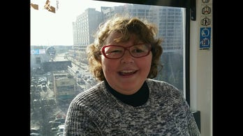 School throws student who survived recurrent brain tumor a surprise birthday party