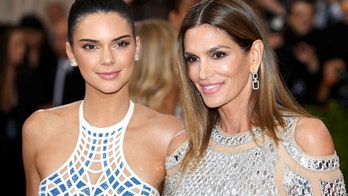 How tall are models, really?