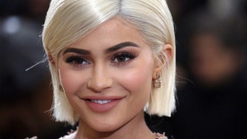 Kylie Jenner slammed (again) for blush names 'Barely Legal,' 'Virginity' and 'X-Rated'