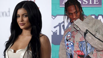 Kylie Jenner and Travis Scott are 'great' parents, Kris Jenner says