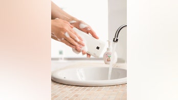 Kyocera launches washable smartphone