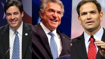 Labrador's Run For House Leadership Highlights Latinos' Growing Clout Among Conservatives