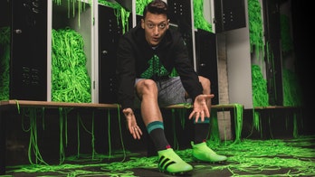 Adidas introduces laceless cleats