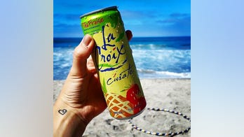 The secret history of the LaCroix label