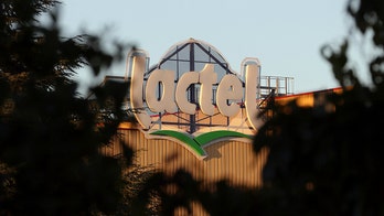 Baby milk maker orders global recall over salmonella fears