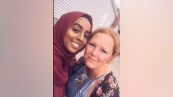 Canadian woman’s text to the wrong number brings a kind stranger to family wake