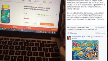 Mom's viral post explains why modern parenting stinks