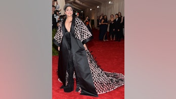 Lady Gaga, Serena Williams and Harry Styles to host 2019 camp-themed Met Gala