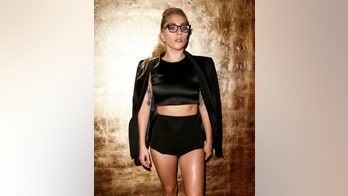 Style trend: Crop tops now show more than just the midriff