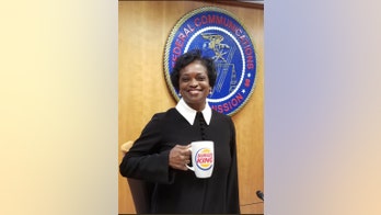 Democratic FCC commissioner backs Burger King's net-neutrality message