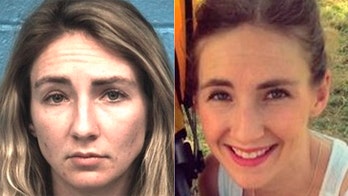 Texas teacher, 31, accused of sex with boy high school student she met in church