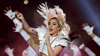 Lady Gaga will make history as female headliner at Coachella