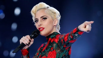 Lady Gaga getting into the beverage business with 'Grigio Girls' wines