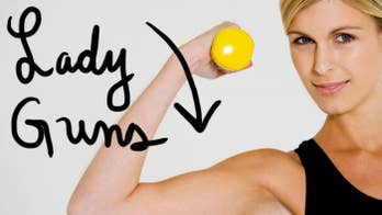 5 Tips for Getting Hooked on Weight Training