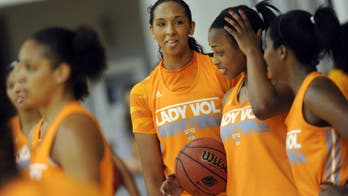 University of Tennessee phases out Lady Vols name for women’s sports