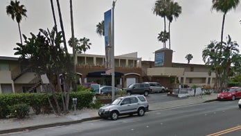 Daredevil blasted for 'stupidity' after breaking feet in stunt, asking for donations