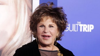 'My Big Fat Greek Wedding' actress arrested for shoplifting food, claims she's destitute