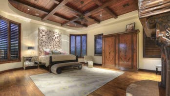 MLB Catcher Gerald Laird Selling $1.85M Scottsdale Home