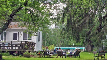 Buy a Vacation Home With All the Amenities for $4,000? Yes, You Can