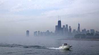 Indiana men who drowned in Lake Michigan trying to save child identified