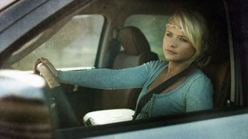Miranda Lambert debuts new song for Ram truck commercial