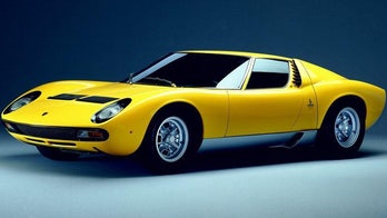 Five supercars that brought new technology to driving