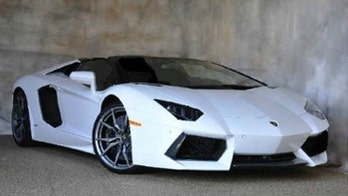 Fast & Furious: Detective agency posts $100,000 reward for missing Lamborghini