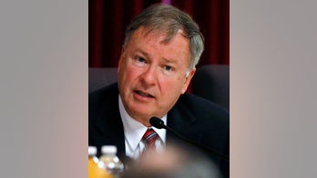 Judge orders GOP Rep. Doug Lamborn back on Colorado primary ballot
