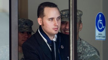 Adrian Lamo, hacker who turned in Chelsea Manning to FBI, found dead