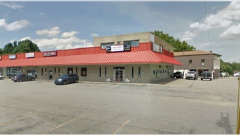 Pennsylvania woman ends up in wrong house, bed after night out drinking, police say