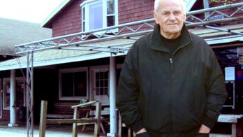 Help Stop the Saltaire Land Grab