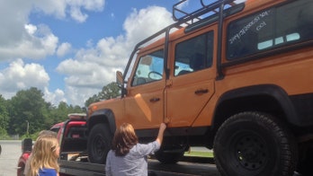 Feds driven to admit dozens of Land Rover seizures were wrong