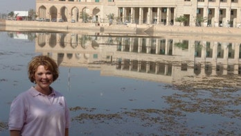 Military contractor awarded compensation for burn pit exposure while deployed in Iraq