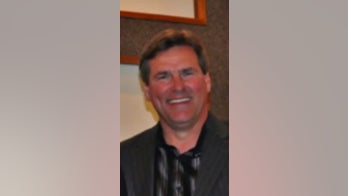 Denver security officer shot dead on duty is remembered at memorial service