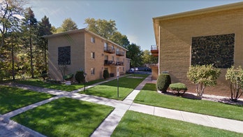 Sleeping girl, 5, shot and wounded by mother at party, police say