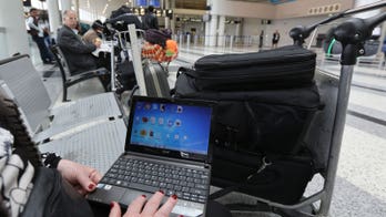 How to keep your laptop safe in checked luggage
