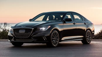 Consumer Reports picks Genesis as top auto brand