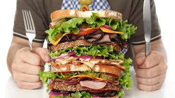 6 ways to beat your food addiction