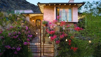 This week in celebrity homes: Marc Forgione, Jerry Bruckheimer and Suzanne Somers