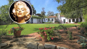 Marilyn Monroe’s former Los Angeles home hits market for $6.9 million
