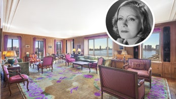 Greta Garbo’s luxurious Manhattan apartment hits market for $5.95 million